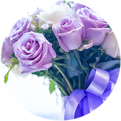 Anniversary Flowers Wennington