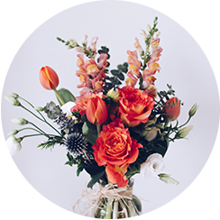 Sympathy Flowers Wennington