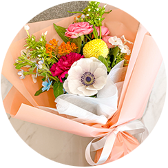 Same day Flowers Wennington